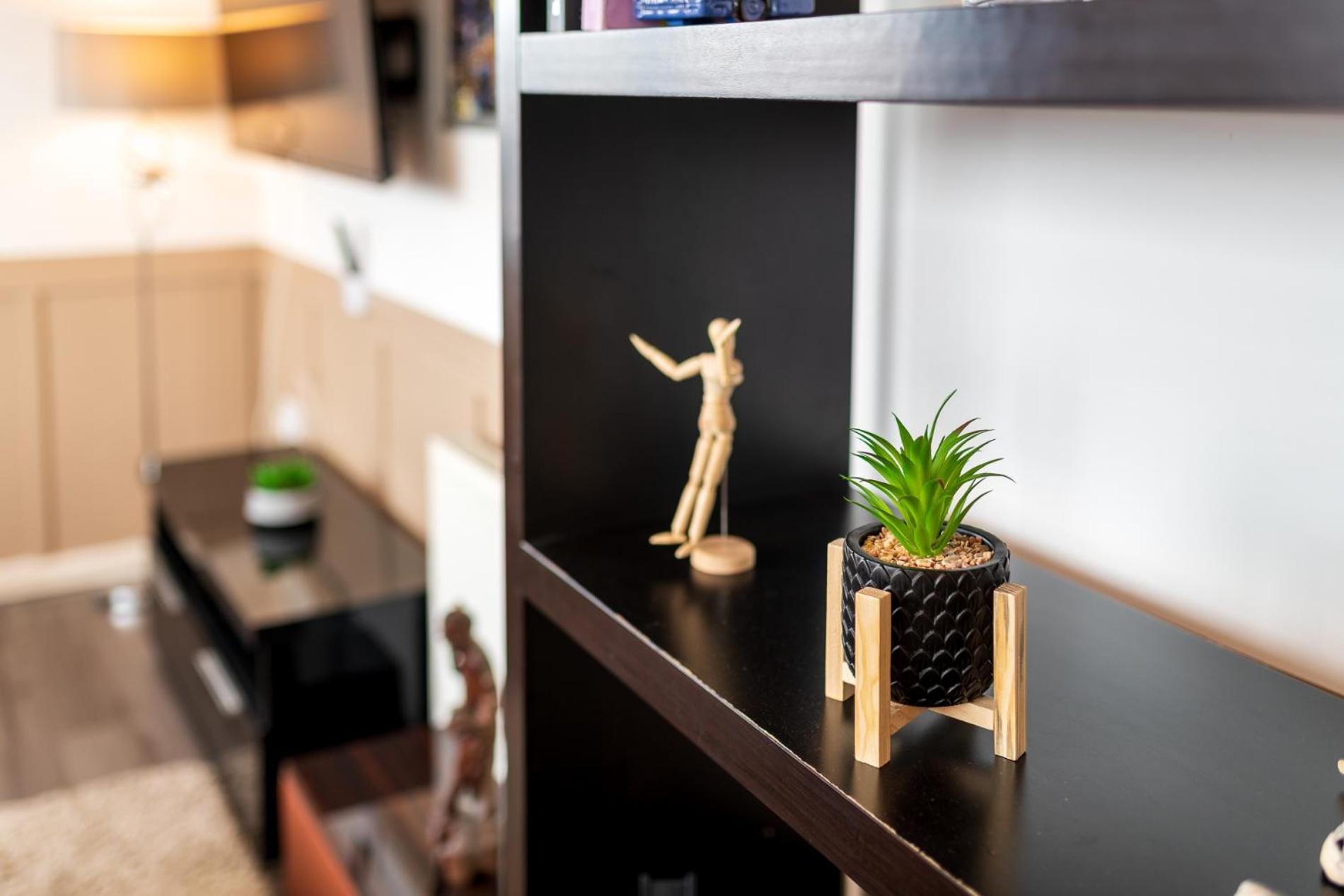 Sidemersey Livings - Central And Quiet 2-Bedroom Apartment Liverpool Extérieur photo